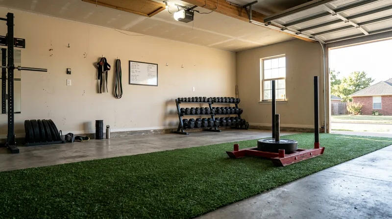 Sports, Gym & Court Turf Oklahoma City
